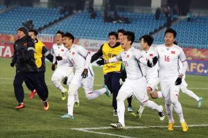 Thủ tướng gặp mặt, trao thưởng ngay sau khi U23 Việt Nam về nước