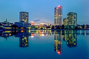 Nhiều hoạt động chào mừng kỷ niệm 30 năm ngày thành lập huyện Lâm Hà, tỉnh Lâm Đồng