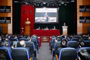 Năm 2018 sẽ tập trung đầu tư phát triển thể thao trường học
