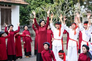 Công bố 10 sự kiện tiêu biểu của ngành Văn hóa, Thể thao & Du lịch 2017