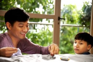 Lịch chiếu phim Rạp Kim Đồng từ ngày 12 đến 18/1/2017