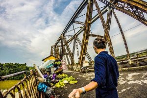Hà Nội lọt top 25 điểm đến tuyệt vời nhất năm 2018 do TripAdvisor bình chọn