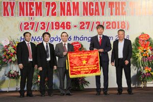 Thể thao Hà Nội kỳ vọng giành Nhất toàn đoàn Đại hội thể thao toàn quốc 2018