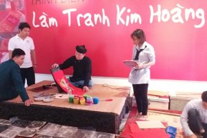 Triển lãm ảnh nghệ thuật “Nét Xuân Hà Nội” và một số hoạt động văn hóa truyền thống tại Bảo tàng Hà Nội