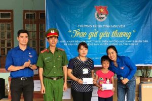 Tuổi trẻ ngành văn hóa thể thao thủ đô khởi động: Năm tuổi trẻ sáng tạo