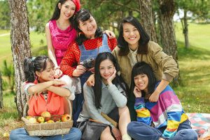Lịch chiếu phim Rạp Kim Đồng từ ngày 9 đến 15/3/2018