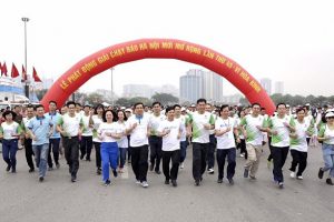 Những kết quả đáng ghi nhận trong công tác Văn hóa và Thể thao Hà Nội 3 tháng đầu năm 2018
