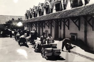 Nhiếp ảnh với bảo tồn di sản Thăng Long-Hà Nội