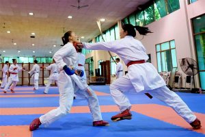 Thể thao Việt Nam đang ráo riết chuẩn bị cho ASIAD 2018