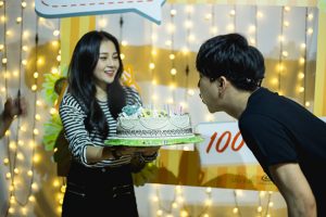 Lịch chiếu phim Rạp Kim Đồng ngày 9 và 10/5/2018