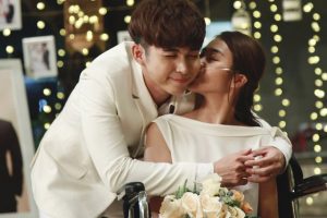 ‘100 ngày bên em’ truyền cảm hứng sống tích cực