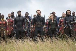 ‘Avengers’ phá kỷ lục của ‘Đảo Đầu lâu’ cán mốc 100 tỷ đồng nhanh nhất rạp Việt