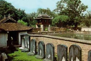 Trung tâm Hoạt động VHKH Văn Miếu – Quốc Tử Giám: 30 năm xây dựng và trưởng thành