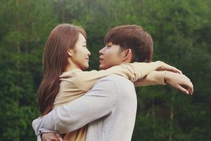 Câu chuyện tình đẹp của ‘100 ngày bên em’