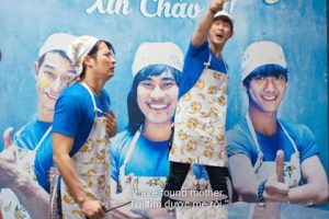Thân phận éo le của ‘Ba chàng khuyết’- ‘Lật mặt 3’