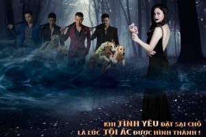 Đằng sau việc dán nhãn 18+ cho ‘Cạm bẫy – hơi thở của quỷ’