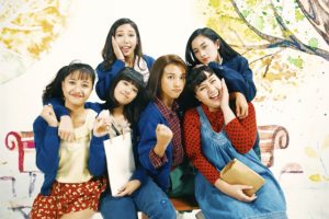 ‘Tháng năm rực rỡ’ thu 65 tỷ đồng sau 10 ngày công chiếu