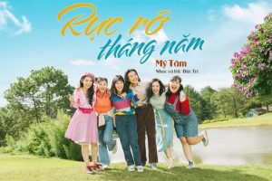 ‘Tháng năm rực rỡ’ thu 35 tỷ đồng sau cuối tuần đầu khởi chiếu