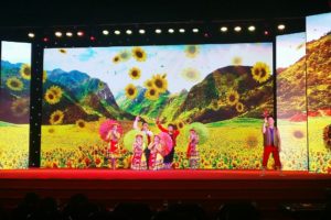 Quận Đống Đa: Giải A chương trình Giao lưu Tổ dân phố Văn hóa tiêu biểu