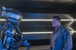 Giải trí cuối tuần: ‘Huyền thoại hành động’ Hollywood trở lại với ‘Kế hoạch đào tẩu 2’