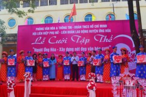 Nâng cao chất lượng phong trào Toàn dân đoàn kết xây dựng đời sống văn hóa
