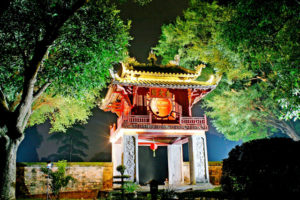 Tập trung mọi nguồn lực trong công tác quản lý di tích