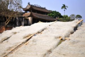 Mộc mạc miến làng So