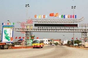 Huyện Mỹ Đức: Đầu tư 2.182 tỷ đồng cho xây dựng nông thôn mới
