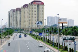 Quận Tây Hồ: Phong trào thi đua tạo động lực phát triển