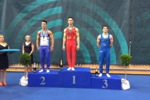 6 tháng đầu năm 2018, thể thao Việt Nam giành được tổng số 172 HCV