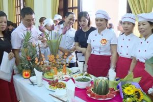 Nâng cao chất lượng bữa cơm gia đình, góp phần gắn kết yêu thương, trân trọng giá trị của tổ ấm trong xã hội hiện đại