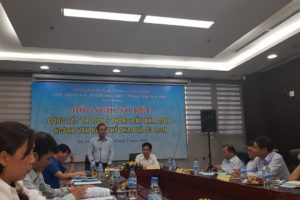 Ngành Văn hóa, Thể thao và Du lịch 05 thành phố trực thuộc Trung ương: Sơ kết 6 tháng đầu năm 2018