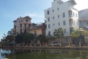 Huyện Thường Tín triển khai nhiều biện pháp bảo vệ môi trường