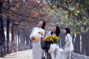 Thêm nhiều hoạt động mà người yêu Hà Nội không thể bỏ qua