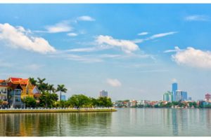 Tây Hồ đẩy mạnh tuyên truyền công tác thông tin đối ngoại  giai đoạn 2018-2020