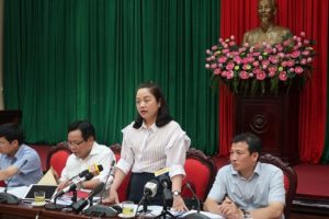 Hà Nội: Tổ chức lễ kỷ niệm 10 năm ngày điều chỉnh địa giới hành chính