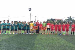 Thể thao huyện Đông Anh: Nhiều thành tích nổi bật