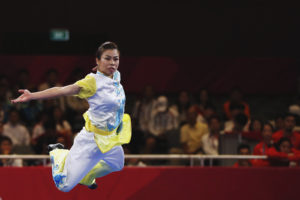 ASIAD 2018 – ngày thi đấu 22/8: Thêm 3 HCĐ cho Đoàn Thể thao Việt Nam