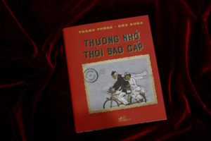 Triển lãm, tọa đàm về thời bao cấp