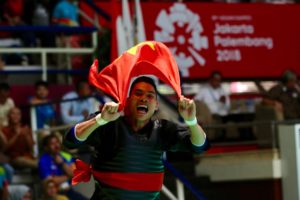 ASIAD 2018 –  Ngày thi đấu 29/8: Pencak Silat giành 2 HCV cho Đoàn Thể thao Việt Nam
