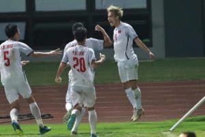 Việt Nam đã có bản quyền AFF Cup 2018