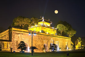 Hà Nội – Thủ đô di sản