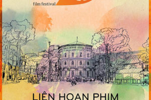 Phối hợp tổ chức Liên hoan phim quốc tế Hà Nội lần thứ 5