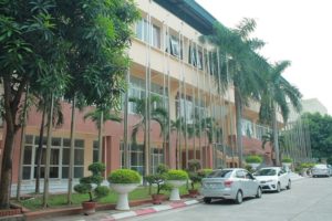 Quận Cầu Giấy sẵn sàng cho Đại hội thể thao toàn quốc lần thứ VIII- 2018