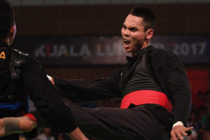 ASIAD 2018 – Ngày thi đấu thứ 8: Pencak Silat giành được 3 HCĐ cho đoàn Thể thao Việt Nam