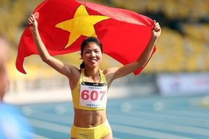 Những niềm hy vọng ‘Vàng’ của TTVN tại ASIAD 18