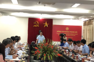 Đổi mới để văn hóa, thể thao Hà Nội xứng tầm Thủ đô