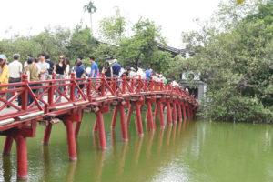 Khẳng định giá trị di tích