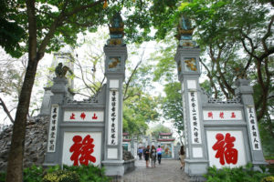 Tăng cường quản lý hoạt động bảo quản, tu bổ, phục hồi di tích lịch sử, văn hóa và danh lam thắng cảnh