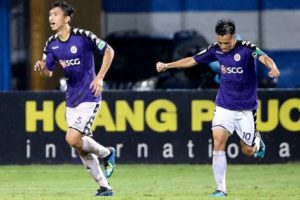 V-League 2018: Chào đón tân vương Hà Nội FC
